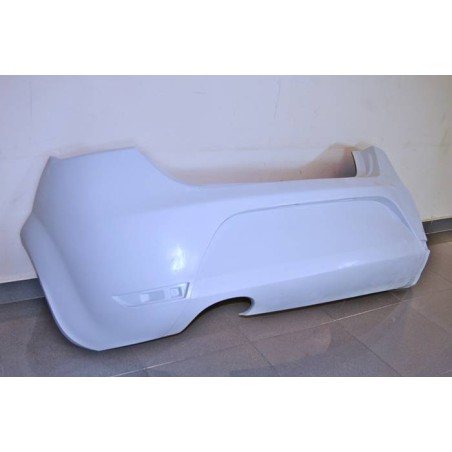 Rear Bumper Seat Leon II From 2005-2008, Cupra Type
