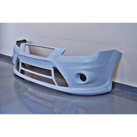 Front Bumper Ford Focus 2005, RS Type