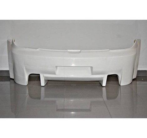 Pare-Choc Arrière Hyundai Coupé 02-08 R34