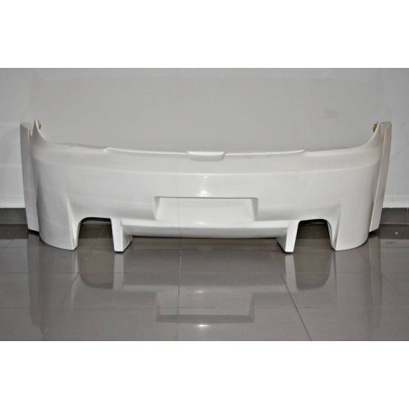 Pare-Choc Arrière Hyundai Coupé 02-08 R34