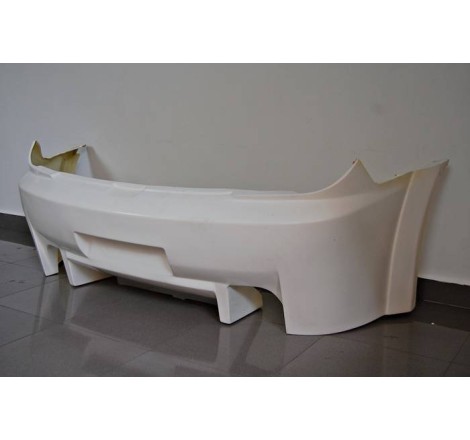 Pare-Choc Arrière Hyundai Coupé 02-08 R34