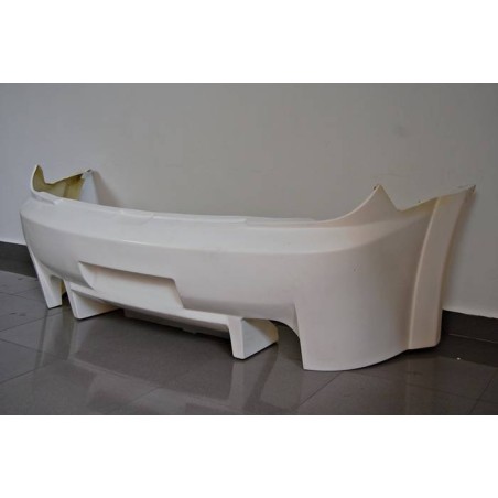 Pare-Choc Arrière Hyundai Coupé 02-08 R34
