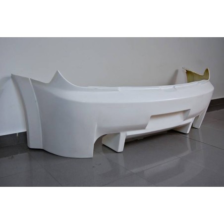 Pare-Choc Arrière Hyundai Coupé 02-08 R34