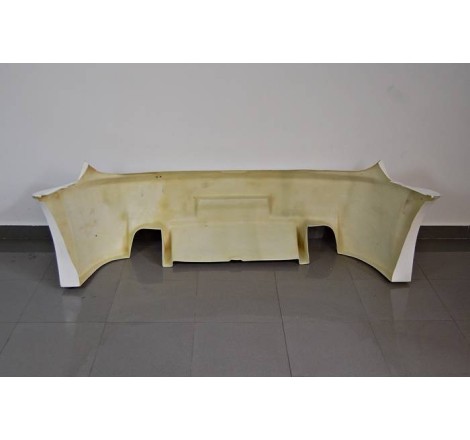 Pare-Choc Arrière Hyundai Coupé 02-08 R34