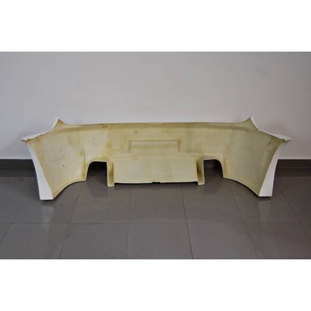 Pare-Choc Arrière Hyundai Coupé 02-08 R34