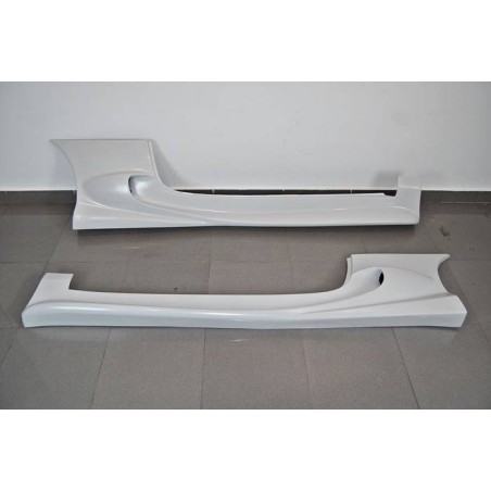 Side Skirts Hyundai Coupe 1996-2000 Furia Type