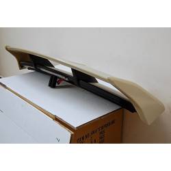 Upper Spoiler Ford Focus 2005-2010, RS Type ABS