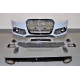 Body Kit Audi A6 C7 2011-2014 Look RS6