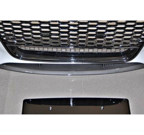 Kit De Carrosserie Audi A6 C7  2011-2014 Look RS6