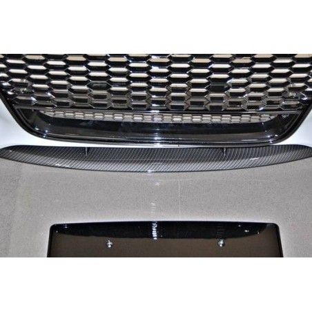 Body Kit Audi A6 C7 2011-2014 Look RS6