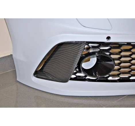 Kit De Carrosserie Audi A6 C7  2011-2014 Look RS6