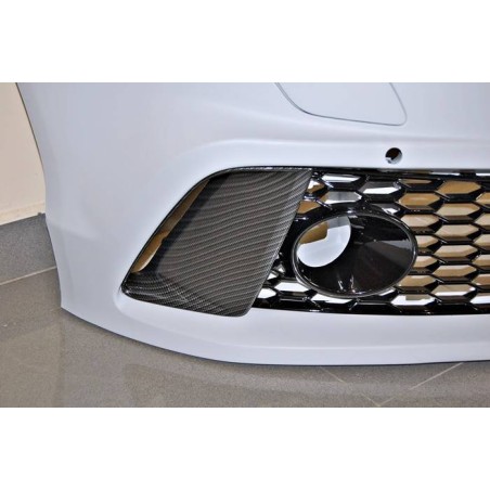 Kit De Carrosserie Audi A6 C7  2011-2014 Look RS6