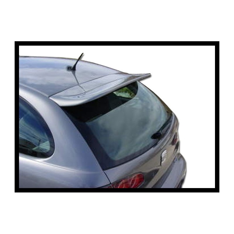 Upper Spoiler Seat Ibiza 2002-2007 Racing