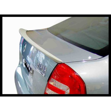 Spoiler Skoda Octavia 2004 Lipspoiler