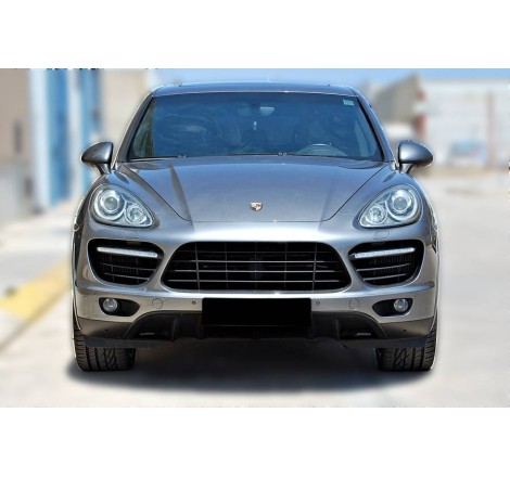 Body Kit Porsche Cayenne Turbo 11-14