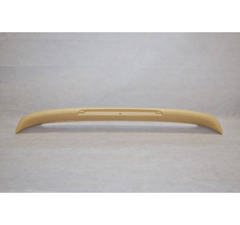 Spoiler Suzuki Baleno, 3 Or 5-Door