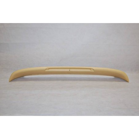 Spoiler Suzuki Baleno, 3 Or 5-Door
