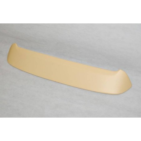 Spoiler Suzuki Baleno, 3 Or 5-Door