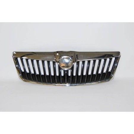 Front Grill Skoda Octavia RS 2010