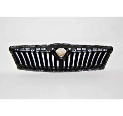 Front Grill Skoda Octavia RS 2010