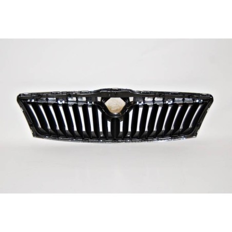 Front Grill Skoda Octavia RS 2010