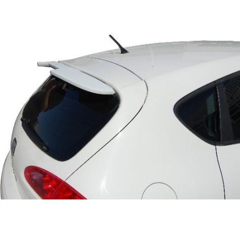 Spoiler Seat Leon 2005-2008, FR Design