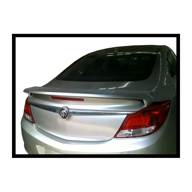 Upper Spoiler Opel Insignia