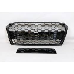 Front Grill Audi A5 Look RS5 2017+
