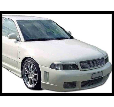 Pare-Choc Avant Audi A4 95-98