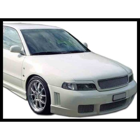 Front Bumper Audi A4 95-98