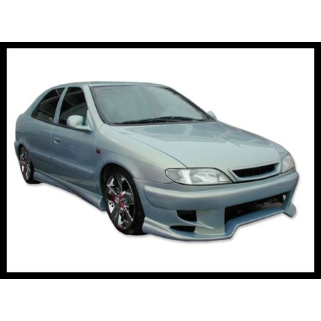 Front Bumper Citroen Xsara 1997, Racing Type