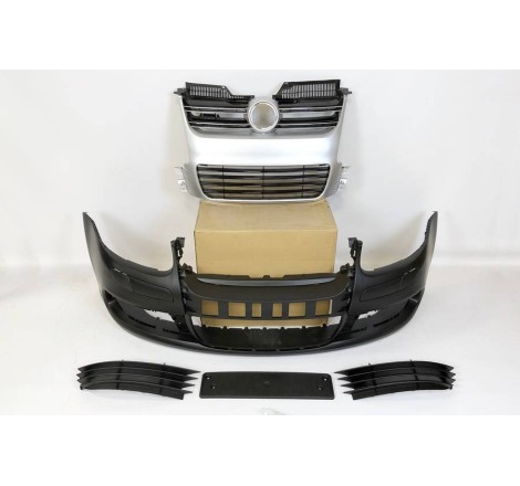 Front Bumper Volkswagen Golf 5 Look R32