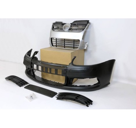 Front Bumper Volkswagen Golf 5 Look R32