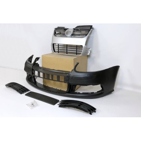 Front Bumper Volkswagen Golf 5 Look R32