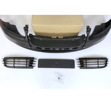 Front Bumper Volkswagen Golf 5 Look R32