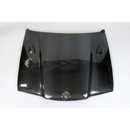 Capot Carbone BMW E36 4P