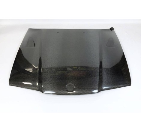 Capot Carbone BMW E36 4P
