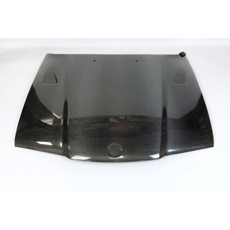 Capot Carbone BMW E36 4P