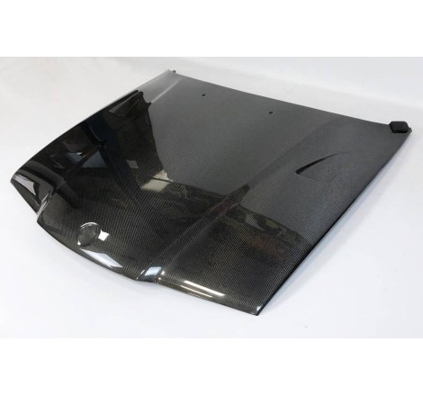 Capot Carbone BMW E36 4P