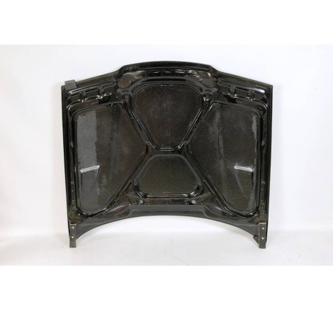 Capot Carbone BMW E36 4P
