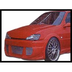 Front Bumper Ford Fiesta 1996-1999