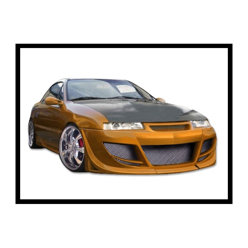 Front Bumper Opel Calibra, X-Trem Type