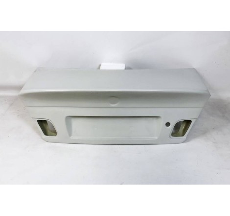 Boot Lid BMW E46 99-05 2P / E46 Look M3 CSL II