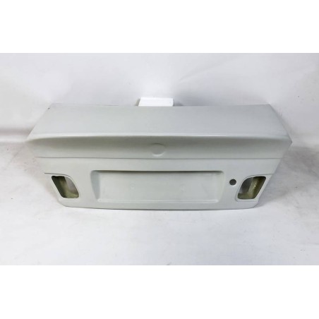 Boot Lid BMW E46 99-05 2P / E46 Look M3 CSL II