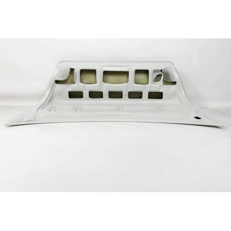 Boot Lid BMW E46 99-05 2P / E46 Look M3 CSL II