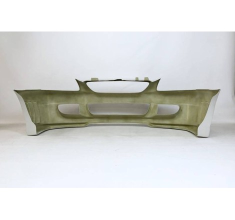 Front Bumper Hyundai Accent 2000, WRC Type