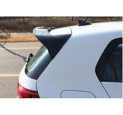 Upper Spoiler Volkswagen Golf 8 3/5D