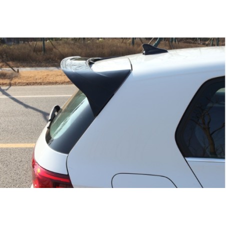 Upper Spoiler Volkswagen Golf 8 3/5D