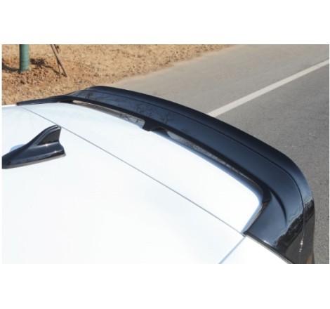Upper Spoiler Volkswagen Golf 8 3/5D