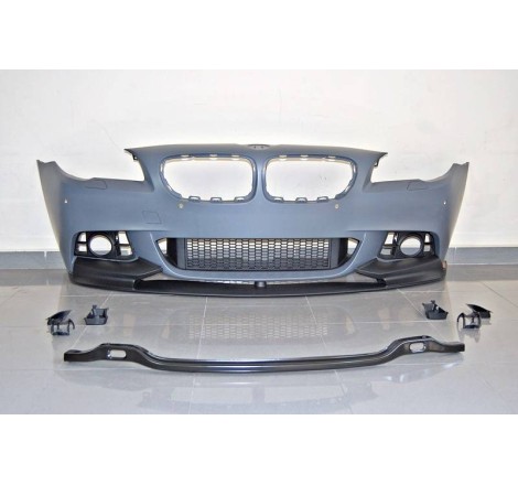 Kit De Carrosserie BMW F11 2013-2016 Look M-Tech Performance